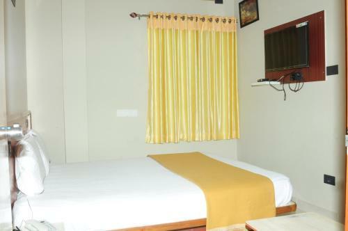 Hotel Zam Zam Residency