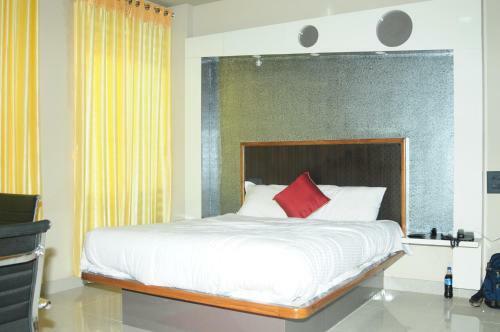 Hotel Zam Zam Residency