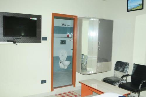 Hotel Zam Zam Residency