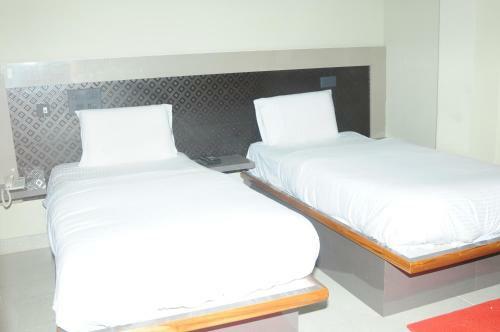 Hotel Zam Zam Residency