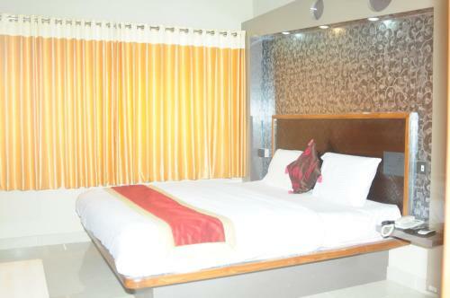 Hotel Zam Zam Residency