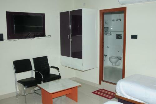 Hotel Zam Zam Residency