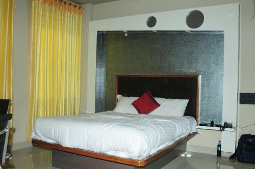 Hotel Zam Zam Residency