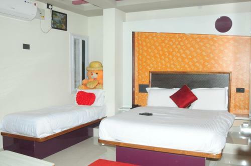 Hotel Zam Zam Residency
