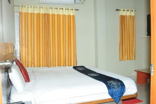 Hotel Zam Zam Residency