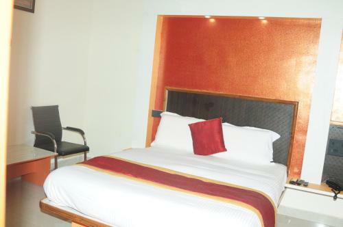 Hotel Zam Zam Residency