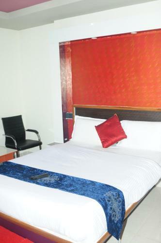 Hotel Zam Zam Residency
