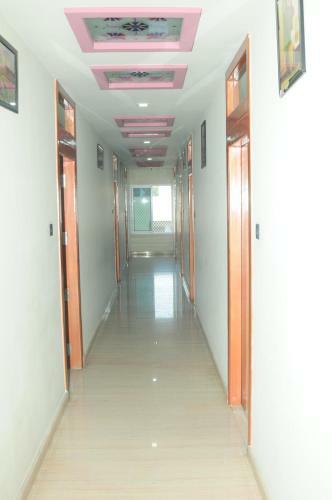 Hotel Zam Zam Residency