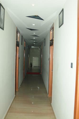 Hotel Zam Zam Residency