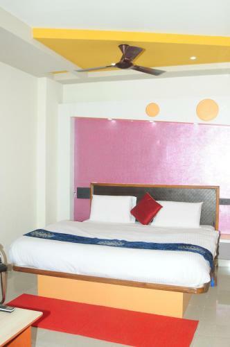 Hotel Zam Zam Residency