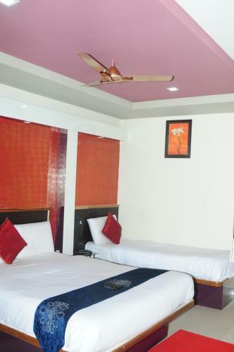 Hotel Zam Zam Residency