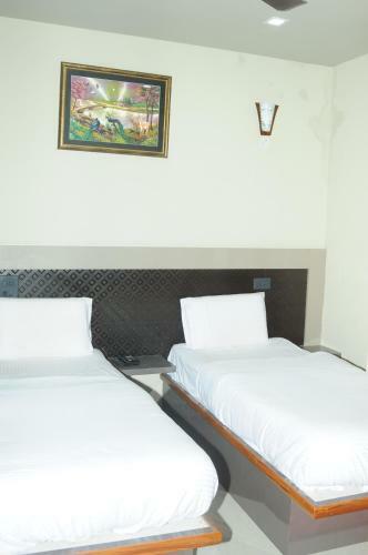 Hotel Zam Zam Residency
