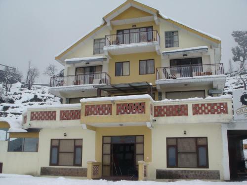 Hotel Dragon I Resorts
