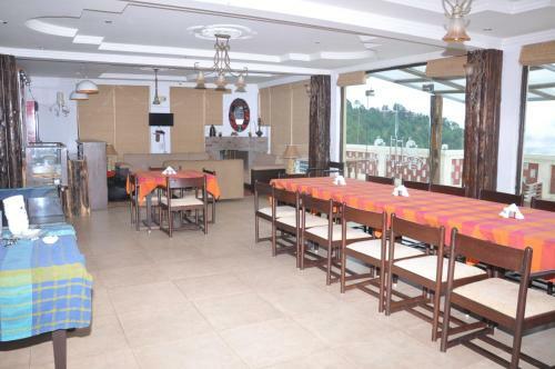 Hotel Dragon I Resorts