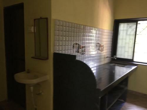 Bed & Breakfast Deeplata Nivas Nyahari