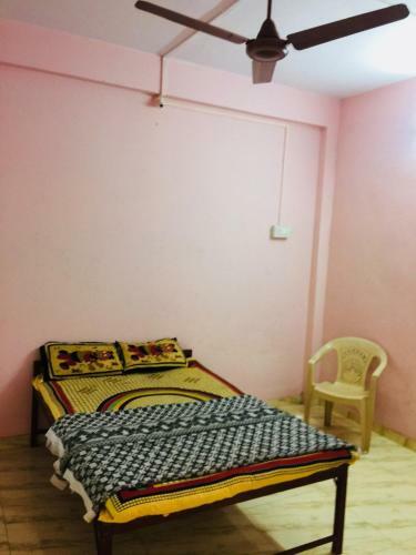 Bed & Breakfast Deeplata Nivas Nyahari