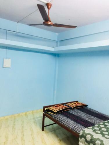 Bed & Breakfast Deeplata Nivas Nyahari