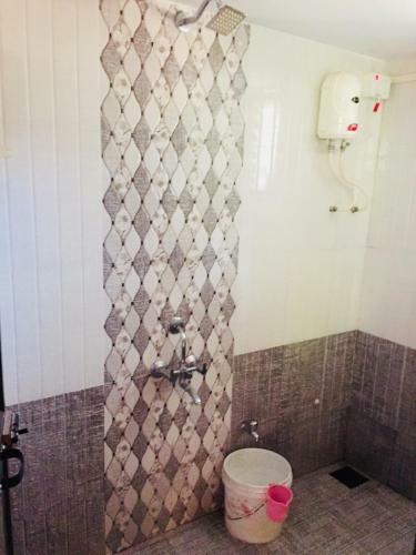 Bed & Breakfast Deeplata Nivas Nyahari