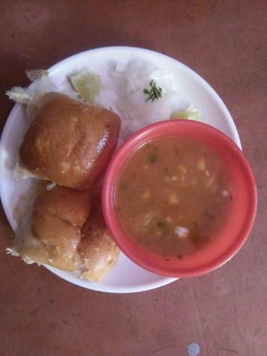Bed & Breakfast Deeplata Nivas Nyahari