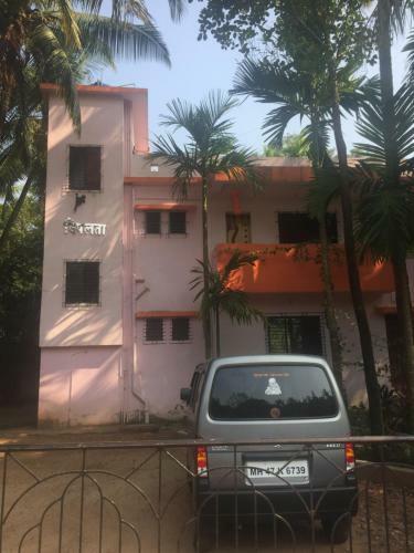 Bed & Breakfast Deeplata Nivas Nyahari