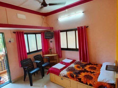 Hostal Serina House