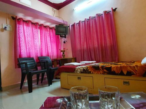 Hostal Serina House