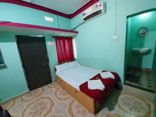 Hostal Serina House