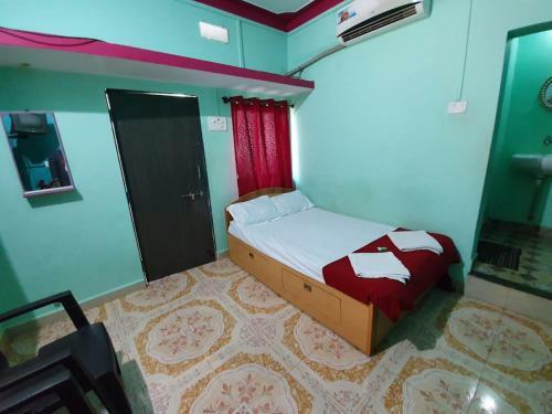 Hostal Serina House