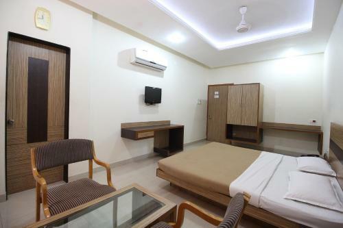 Lodge Hotel Chivala Beach
