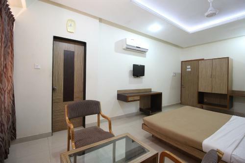 Lodge Hotel Chivala Beach