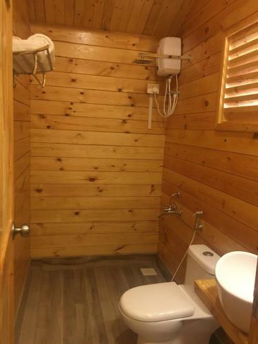 Hotel Breezywood Resort