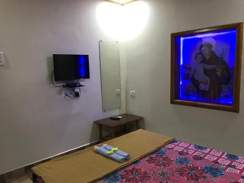 Hostal Vickys Guest House