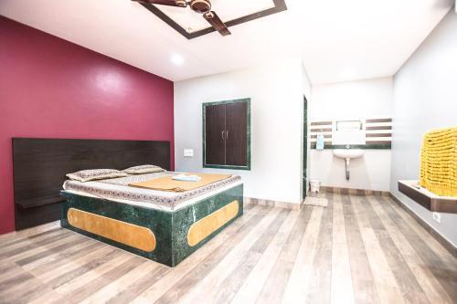 Hostal Vickys Guest House