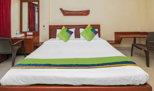 Hostal Treebo Trip Konark Residency