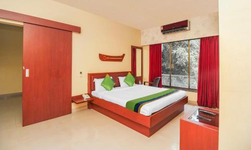 Hostal Treebo Trip Konark Residency