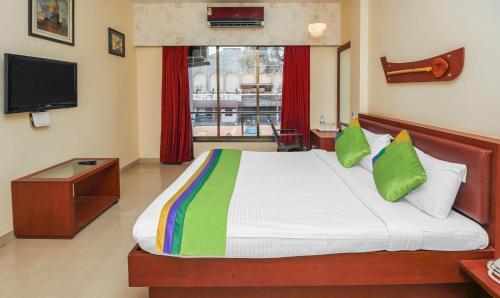 Hostal Treebo Trip Konark Residency