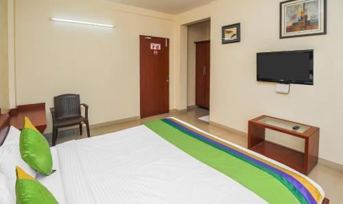 Hostal Treebo Trip Konark Residency