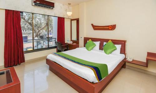 Hostal Treebo Trip Konark Residency