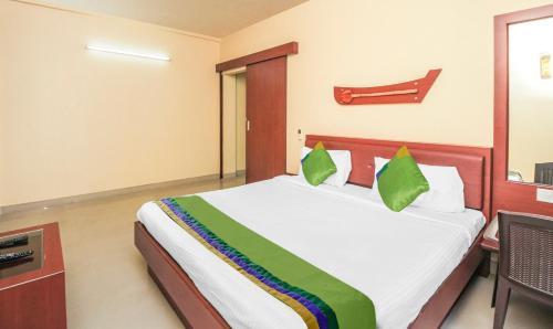 Hostal Treebo Trip Konark Residency