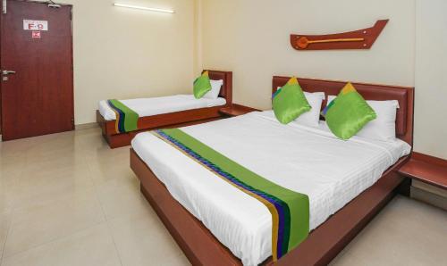 Hostal Treebo Trip Konark Residency