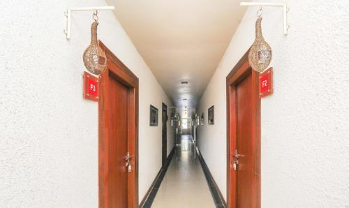 Hostal Treebo Trip Konark Residency