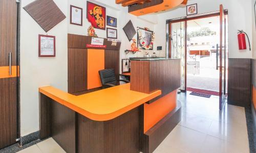 Hostal Treebo Trip Konark Residency