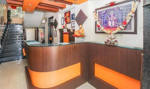 Hostal Treebo Trip Konark Residency
