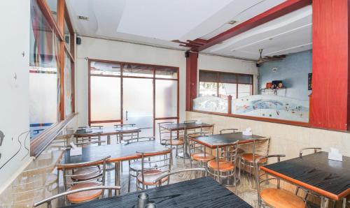 Hostal Treebo Trip Konark Residency