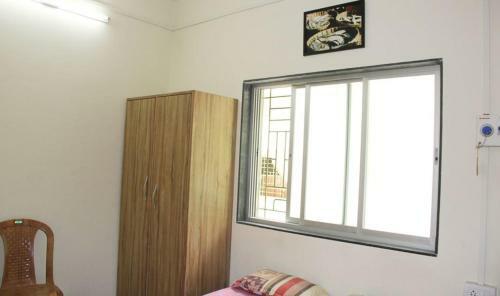 Hotel Anjali Lodge Malvan