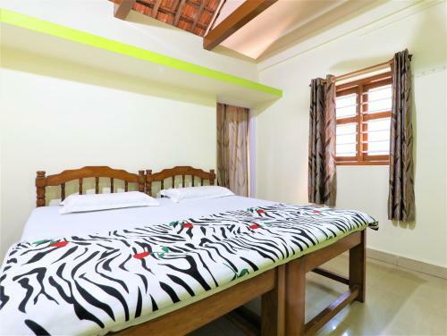 Hotel Rosary House