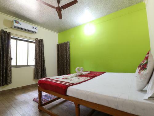 Hotel Rosary House