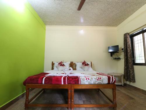 Hotel Rosary House