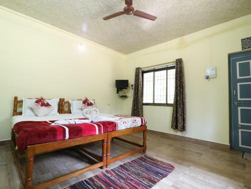 Hotel Rosary House