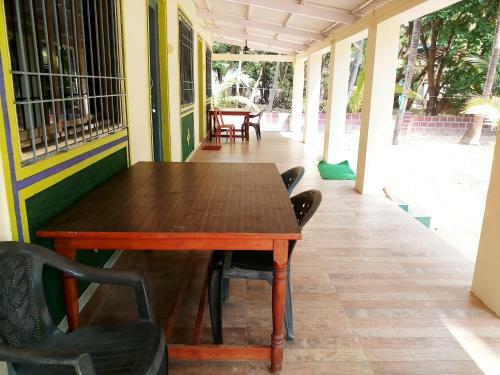Hotel Rosary House